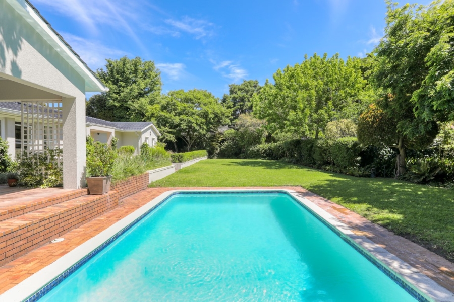 3 Bedroom Property for Sale in Constantia Western Cape